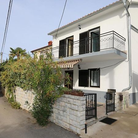 House Zbasnik Villa Klimno Exterior photo